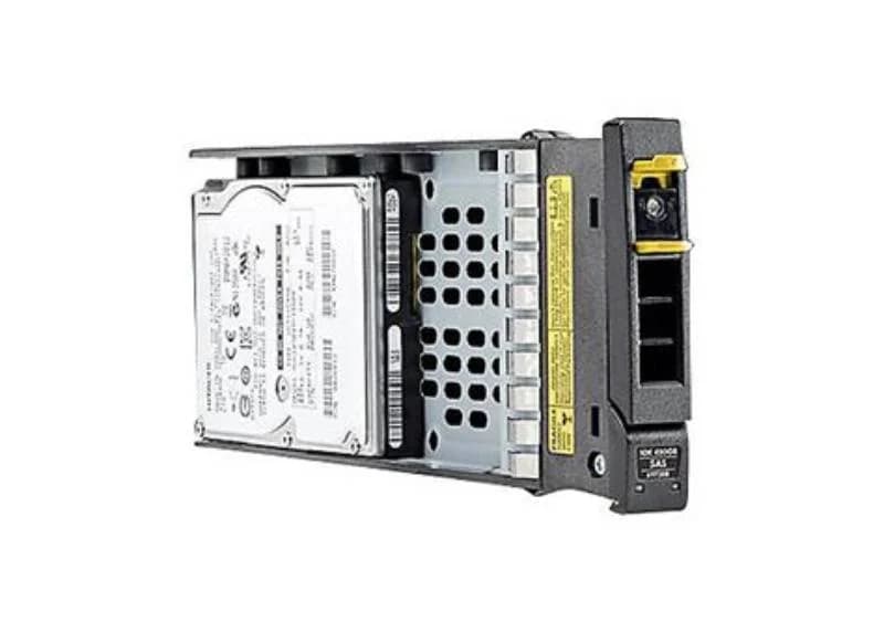 HPE 3PAR, Жёсткий диск, 2 TB (M0S92A)