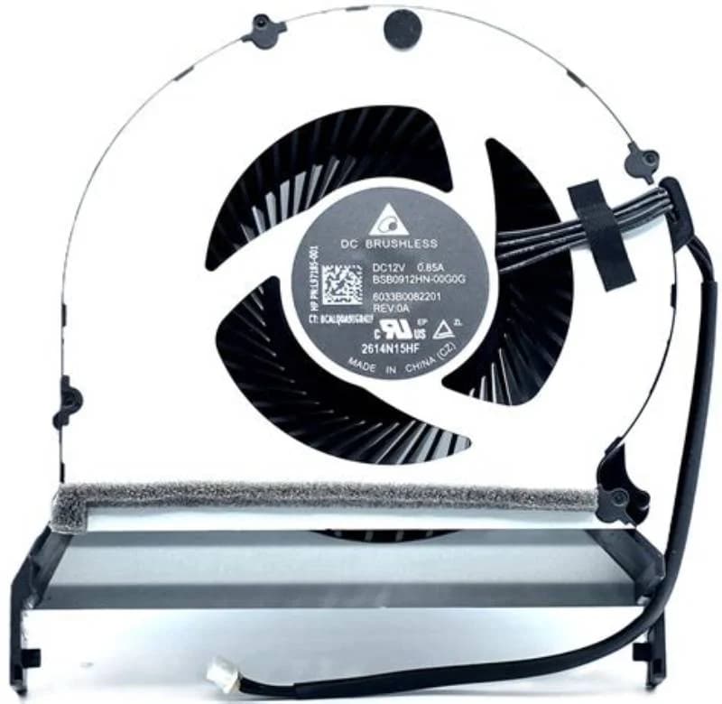 HP Fan for HP Z2 Mini G5 Workstation (M10375-001)