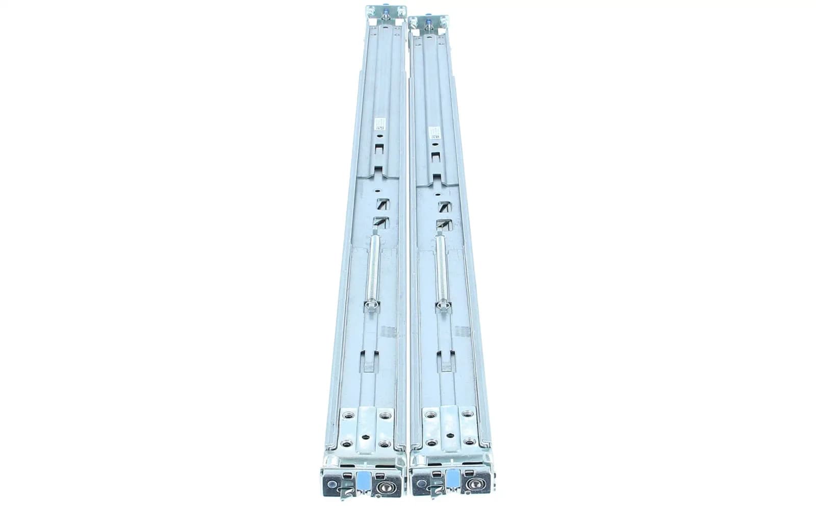 DELL 19" Rack Rails, Type A7, R430 R620 R630 R640 (M13G0)