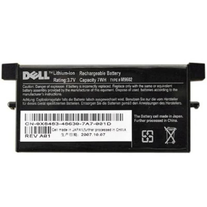 Dell Battery Сервер Raid Controller (M164C)