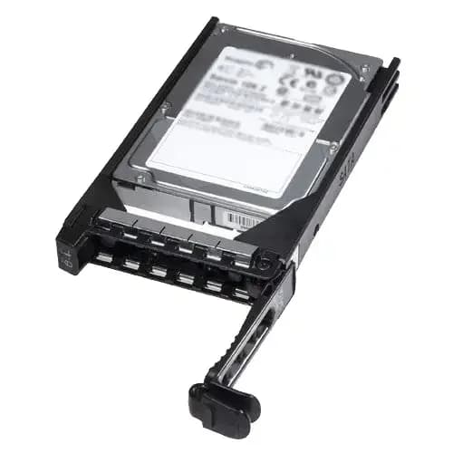 DELL EQUALLOGIC 1TB 7.2K 3.5IN SAS 6G HDD (M5XD9)