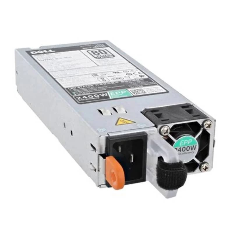 DELL 2400W 80+ Platinum PSU (M63JN)