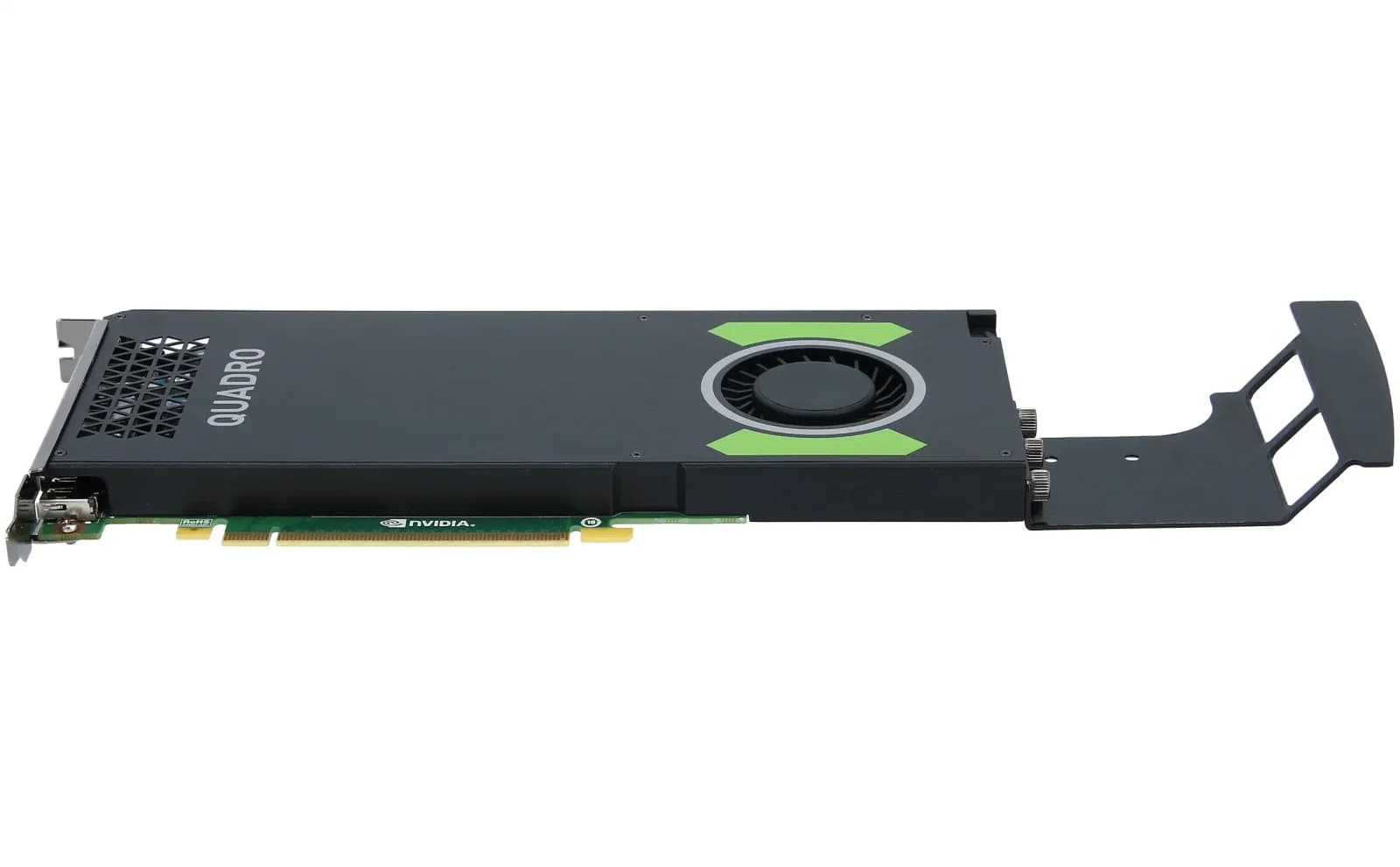 HP NVIDIA Quadro M4000, video kartlar, Quadro M4000 (M6V52AA)