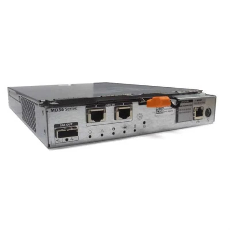 DELL ISCSI-CONTROLLER POWERVAULT MD3600I/MD3620 (M6WPW)