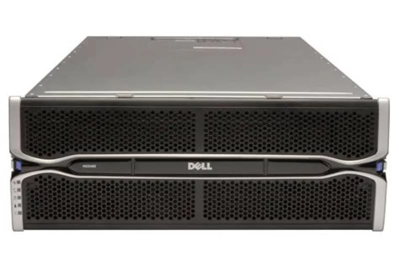 DELL PowerVault MD3460, Configure To Order, 60 x 3.5", 2 x SAS 12G Redundant Controllers, 2 x 1755W PSU (MD3460)