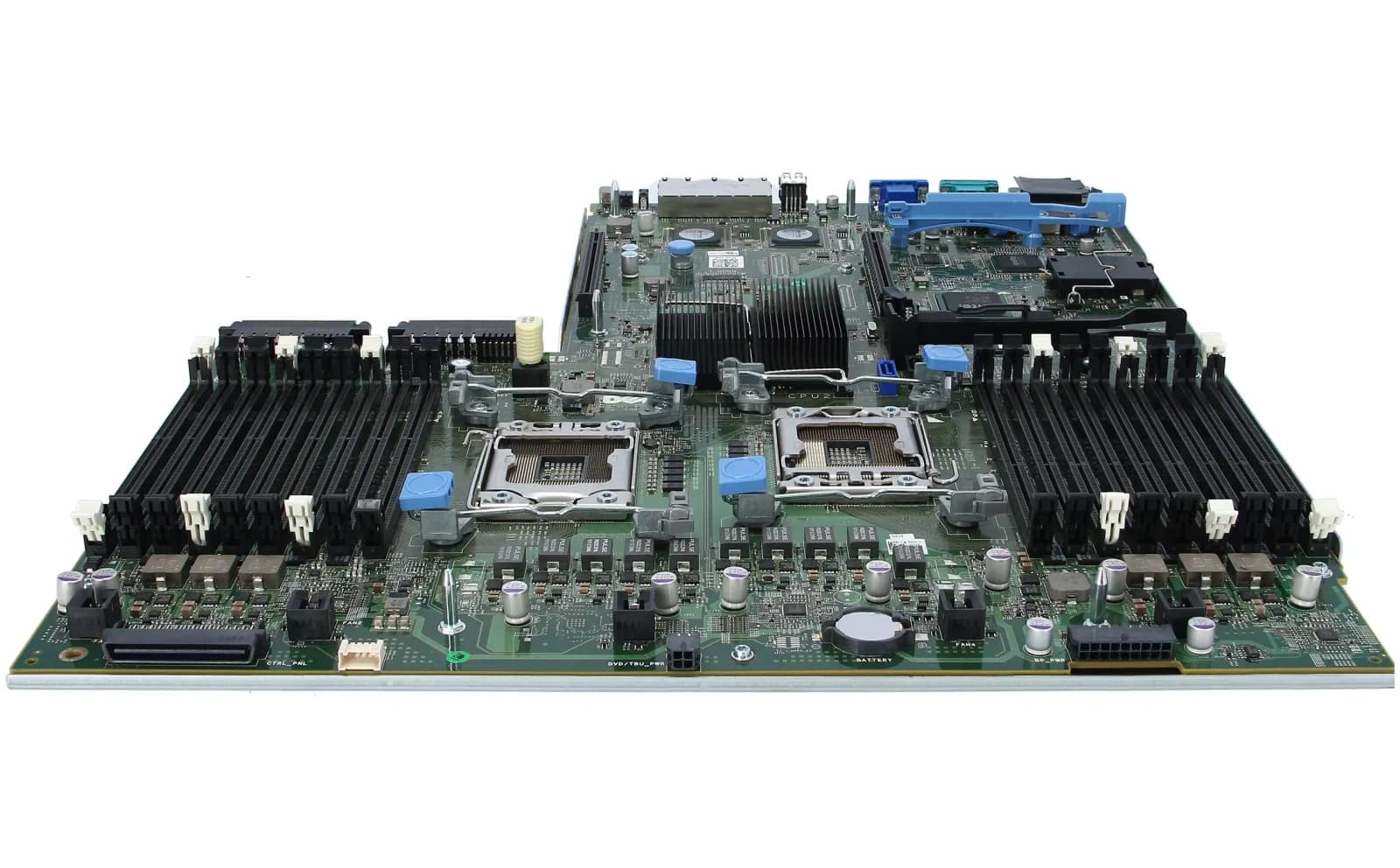 DELL POWEREDGE R710 V2 SYSTEM BOARD (MD99X)