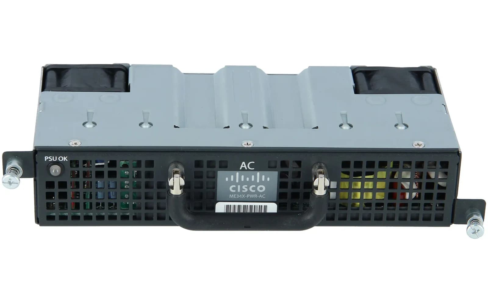 Cisco ME3400E AC power supply (ME34X-PWR-AC)