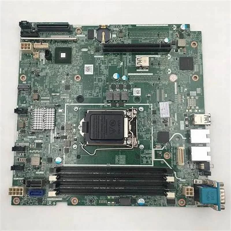 Dell ASSY PWA PLN PER230 V2 (MFXTY)