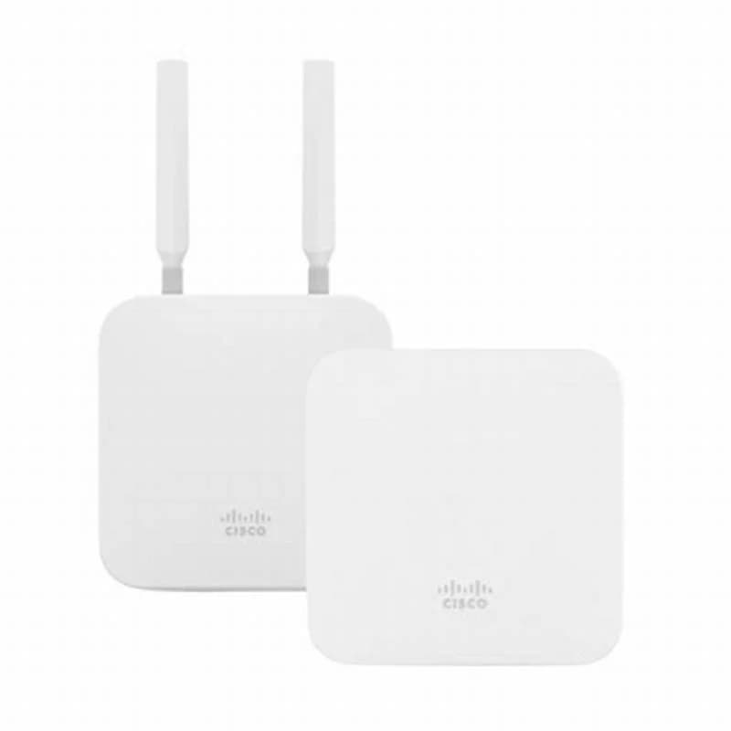 Cisco Meraki MG21E-HW-WW Gateway (MG21-HW-WW)