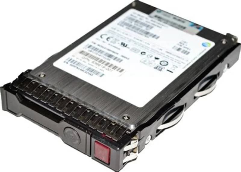 HPE MM0500GBKAK HP 500GB 7.2K 6G MDL SFF SATA SC HDD, sərt disk, Serial ATA (MM0500GBKAK)