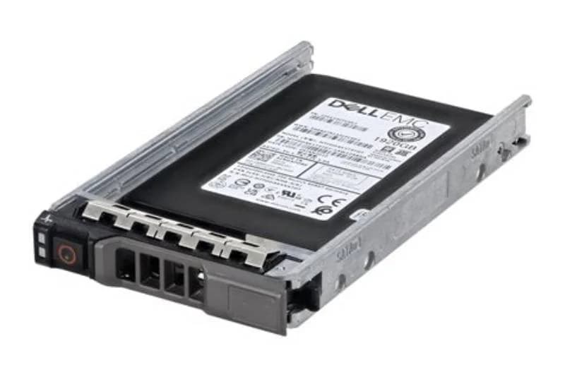 DELL 1.92TB SSD SFF SATA 6G MIX MTFDDAK1T9TDT (MMCDY)