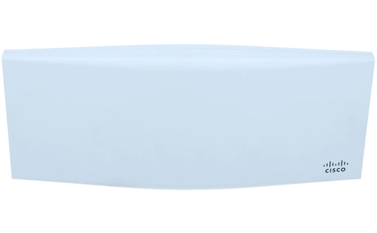 Cisco Meraki MR44, Radio access point, Wi-Fi 6, 2.4 GHz, 5 GHz, cloud-managed (MR44-HW)