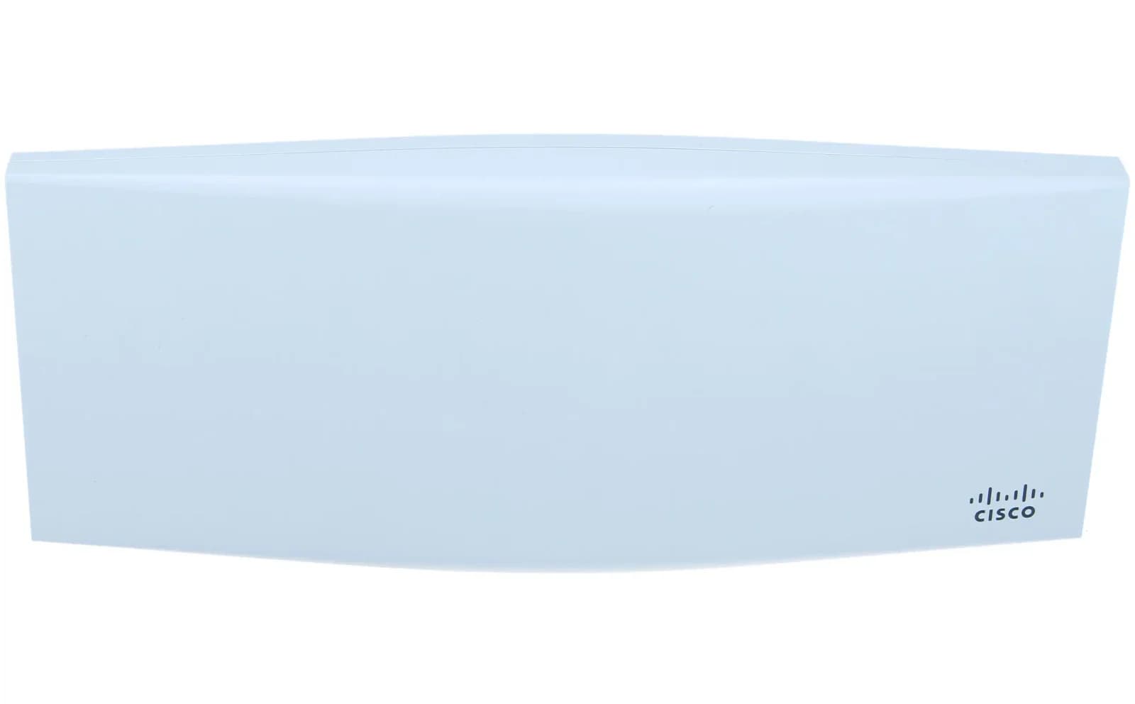 Cisco Meraki MR46, Radio access point, Wi-Fi 6, 2.4 GHz, 5 GHz, DC power, cloud-managed (MR46-HW)