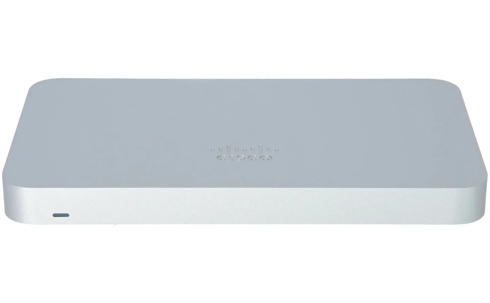 Cisco MX64 Security Appliance, Firewall, 1.000 Mbps (MX64-HW)