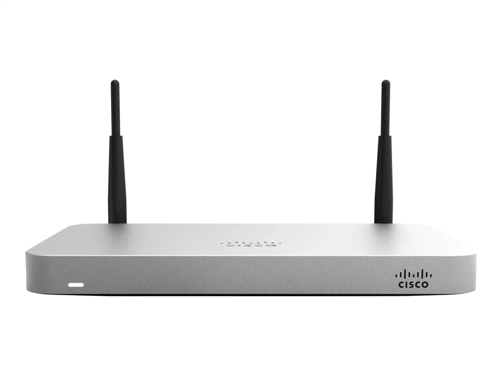 Cisco Meraki MX64W Cloud Managed, Security appliance, GigE, Wi-Fi 5, 2.4 GHz, 5 GHz (MX64W-HW)