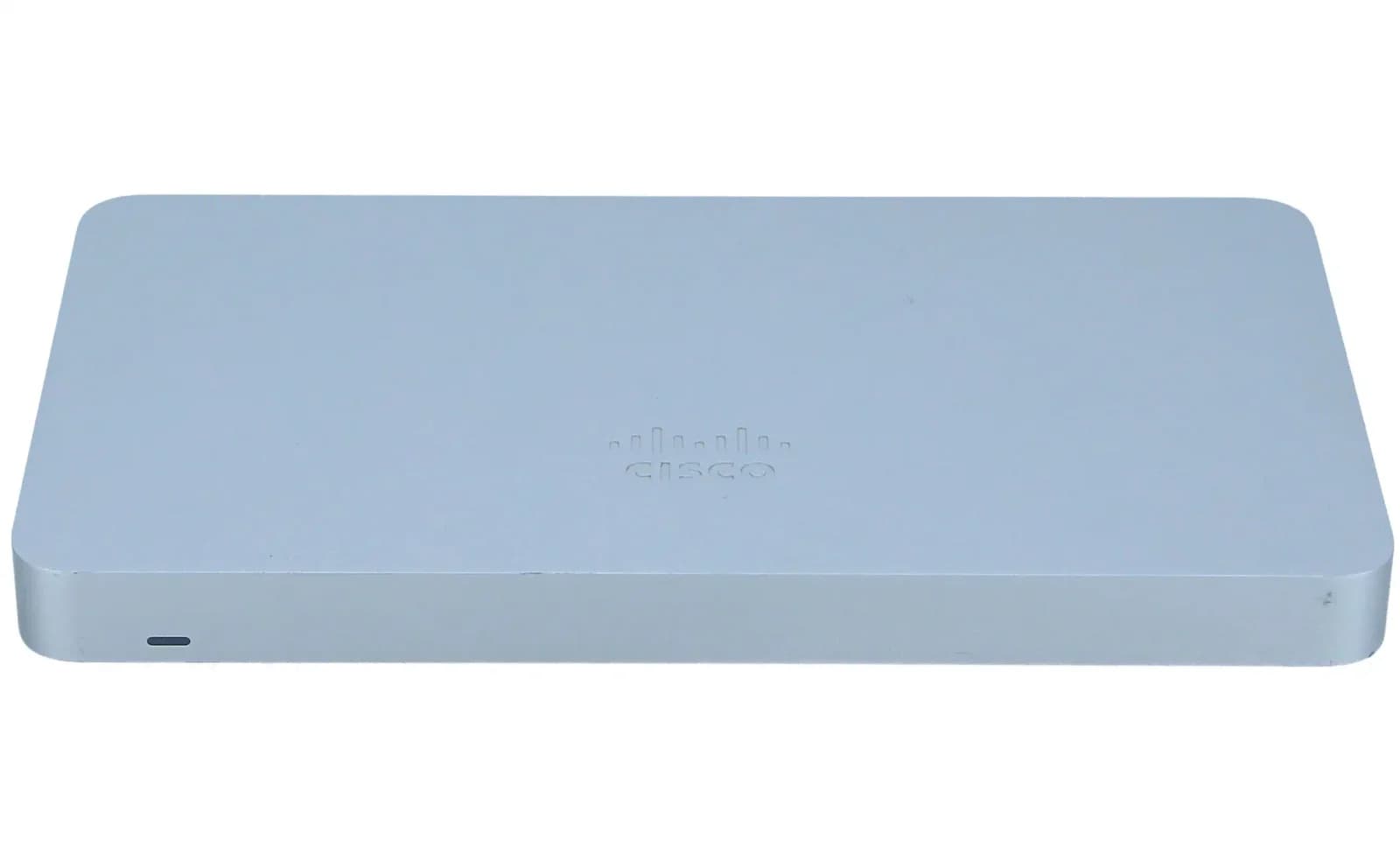 Cisco Meraki MX65 Cloud Managed, təhlükəsizlik cihazı (MX65-HW)