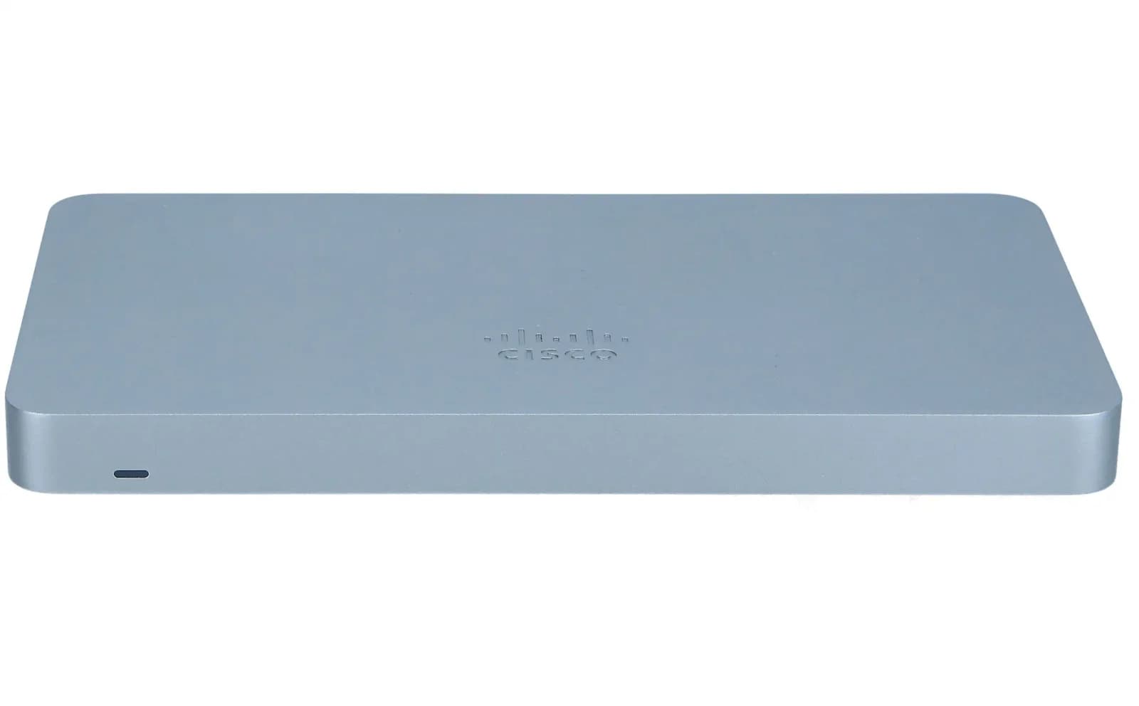 Cisco Meraki MX65W Cloud Managed, Security appliance, 10 ports, GigE, Wi-Fi 5, 2.4 GHz, 5 GHz, desktop (MX65W-HW)