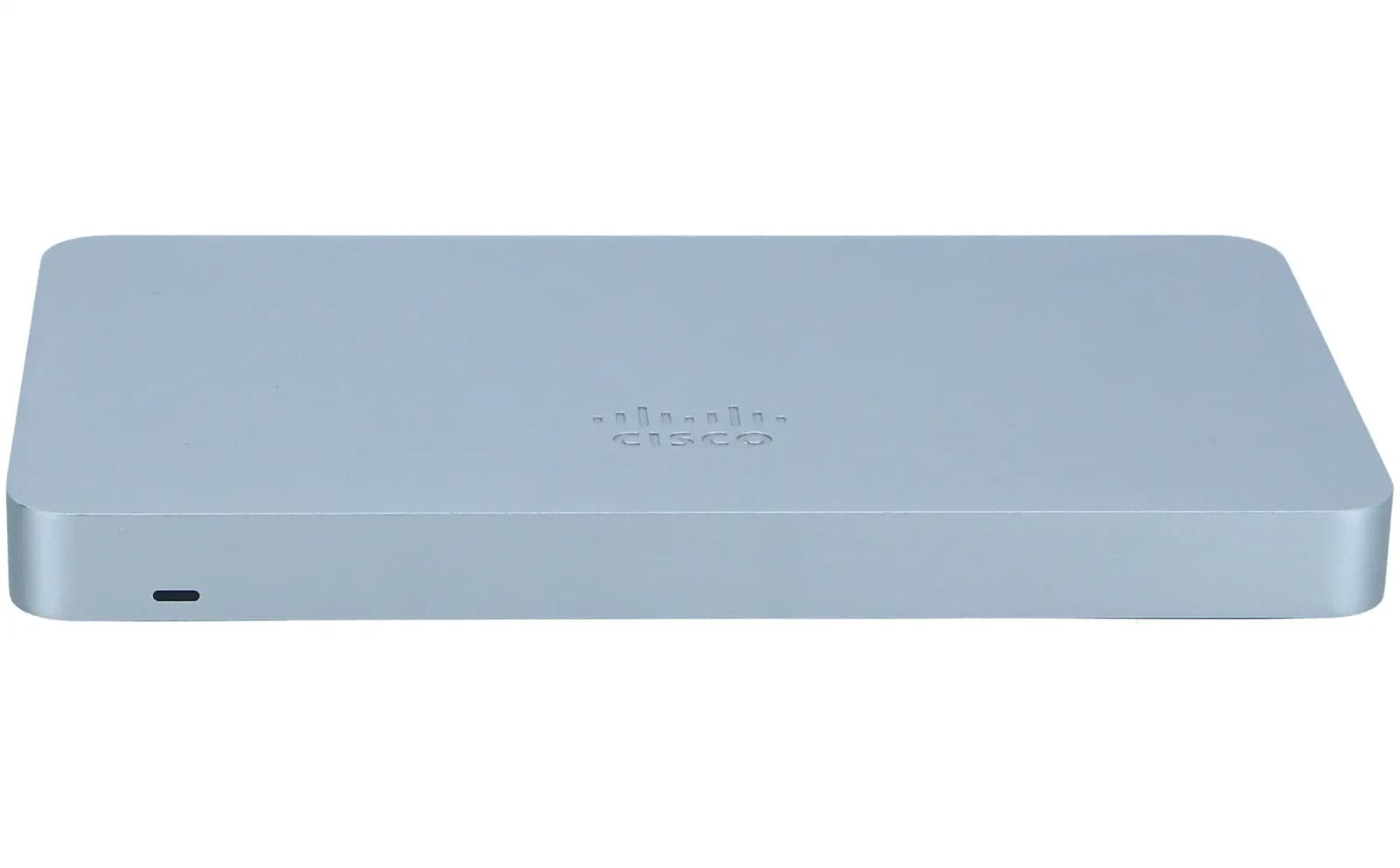 Cisco Meraki MX67, Security appliance, GigE, cloud-managed, desktop (MX67-HW)
