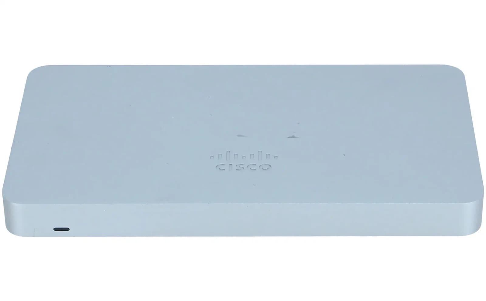 Cisco Meraki MX67C, Security appliance, 1GbE, cloud-managed, desktop (MX67C-HW-WW)