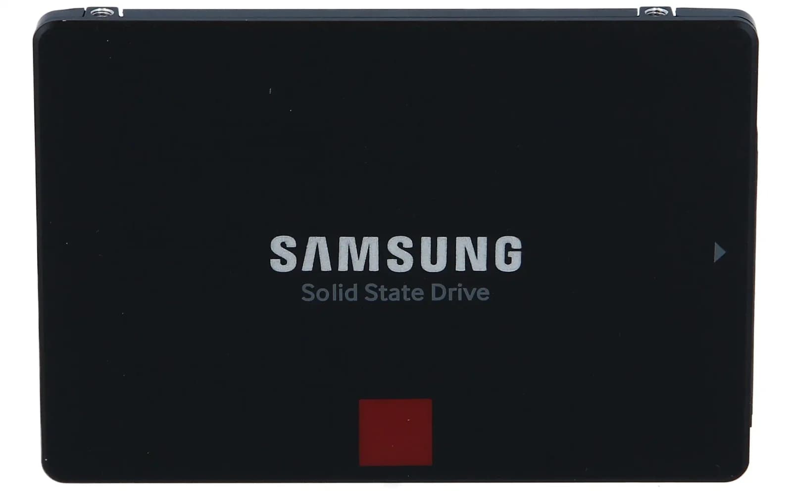 Samsung SSD 860 Pro Series 6,4cm(2,5") 512GB SATA 6Gb/s (MZ-76P512B-EU)
