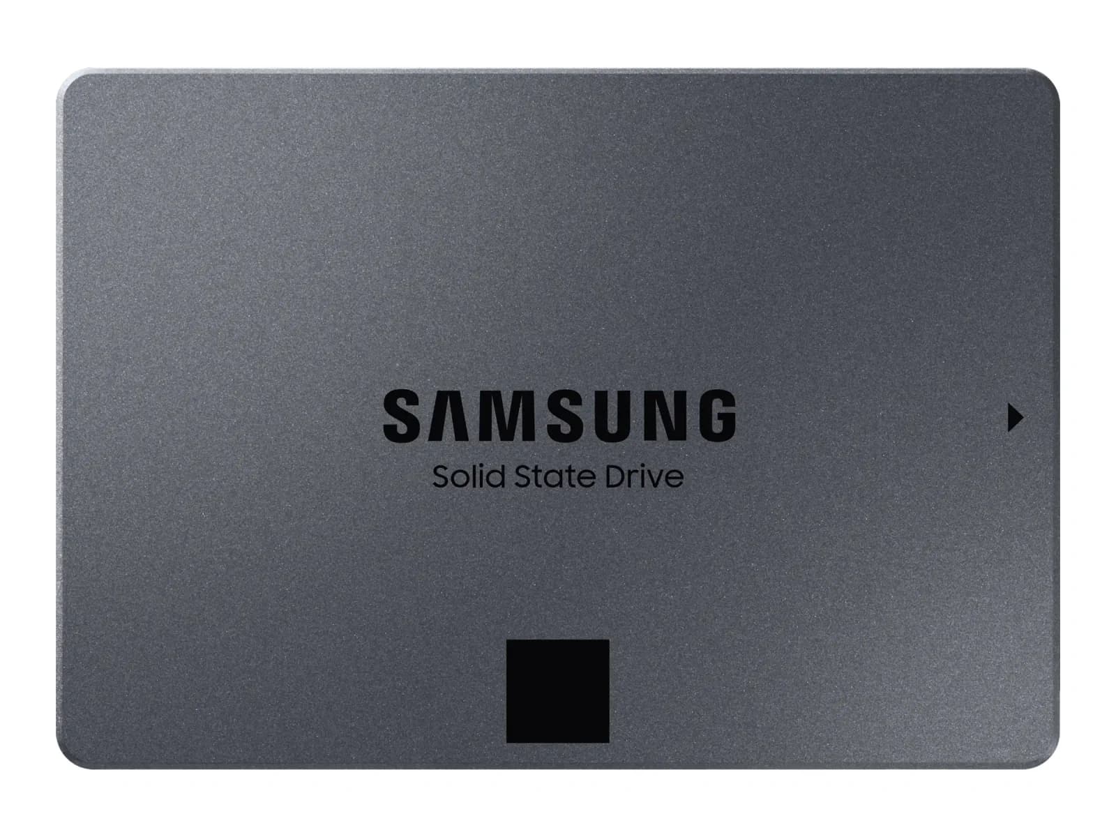 Samsung 2TB, SATA-3 (6Gb/s) SSD 2.5" (MZ-77Q2T0BW)
