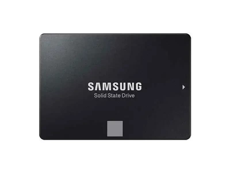 Samsung solid state drive, 240 GB, 6G (MZ7KH240HAHQ-00005)