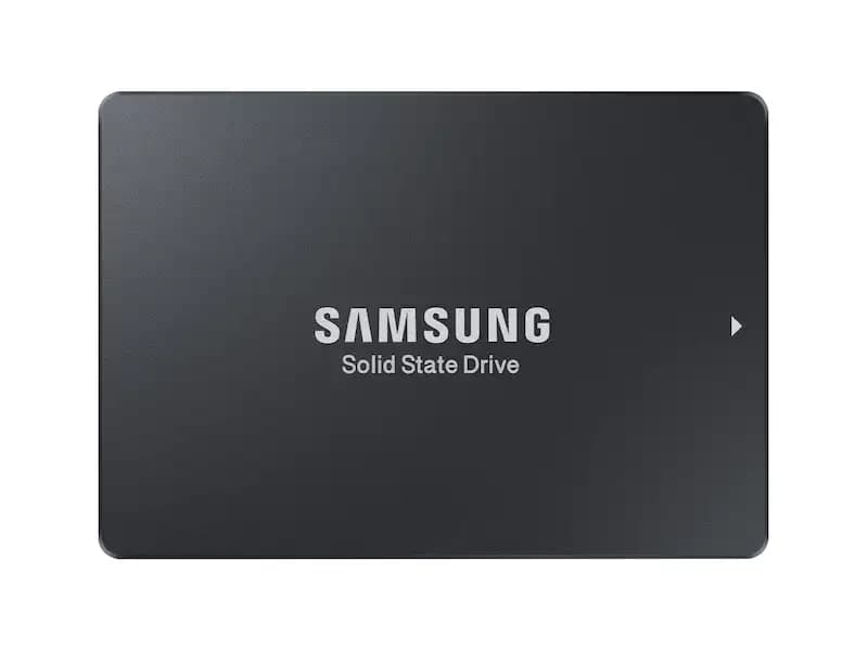 Samsung PM893 MZ7L3240HCHQ, SSD, 240 GB, internal, 2.5", SATA 6Gb/s (MZ7L3240HCHQ-00A07)