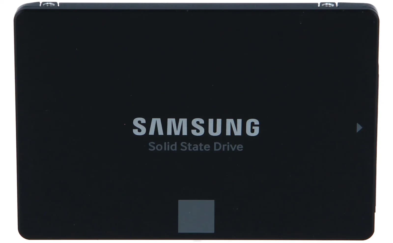 Samsung 860 EVO MZ-76E500 500GB 2.5 Zoll SATA SSD (MZ7LH500HMJD)