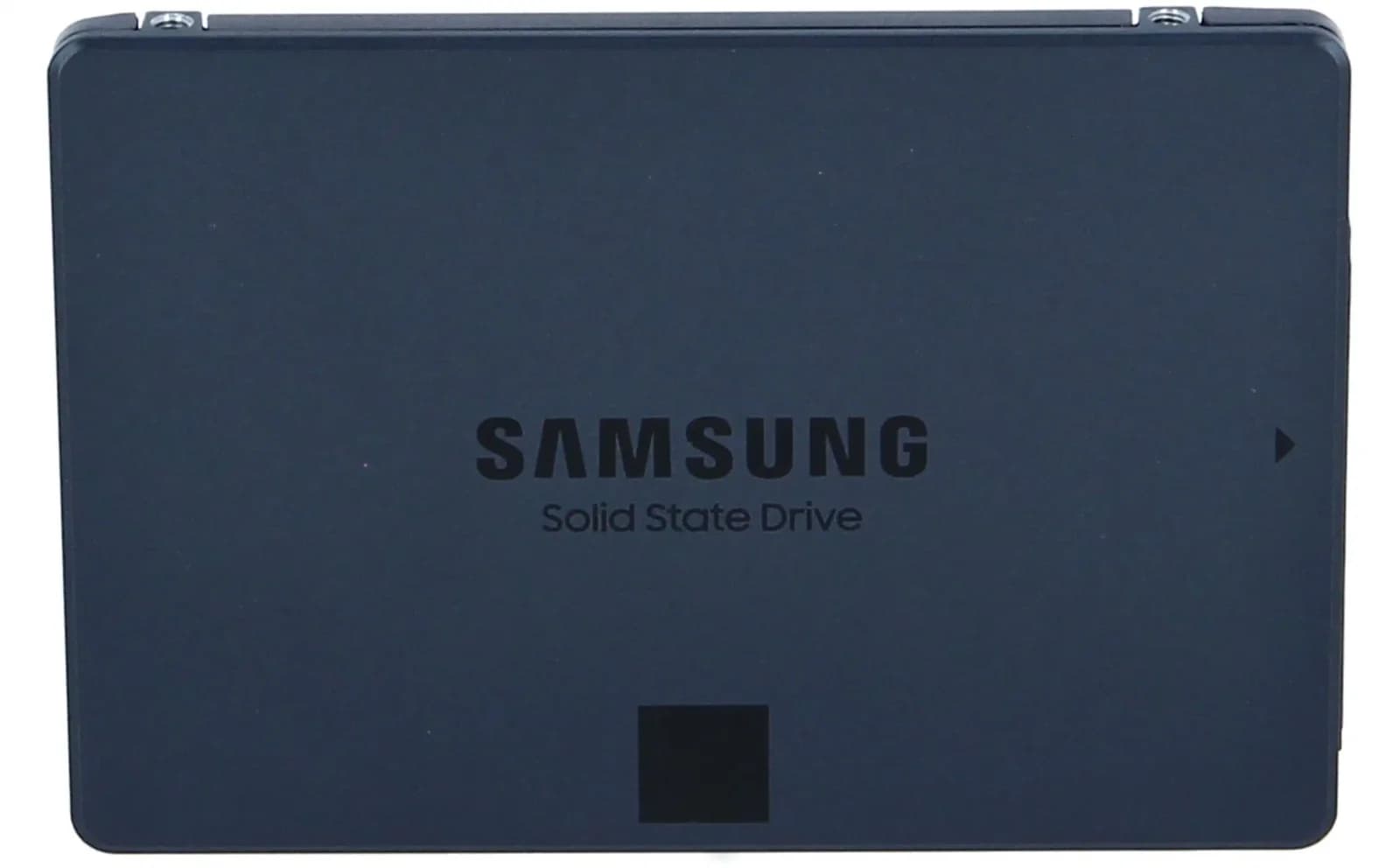 Samsung 870 QVO V-NAND SSD MZ-77Q1T0 1TB 2.5 Zoll SATA SSD (MZ7M31T0HALD)