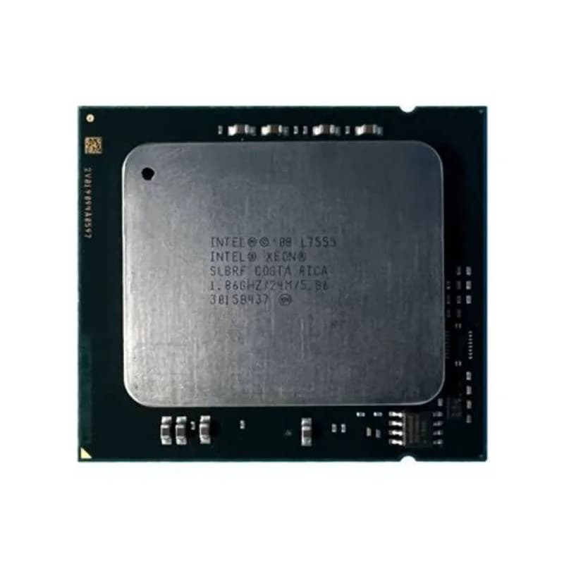 Dell PRC L7555 1.86/5.86 24M XMD D0, 1,86 GHz, 24 MB (N2W38)