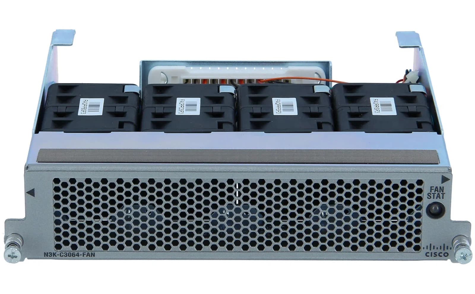 Cisco Nexus 3064 Fan Module, Front-to-Back Airflow (N3K-C3064-FAN)