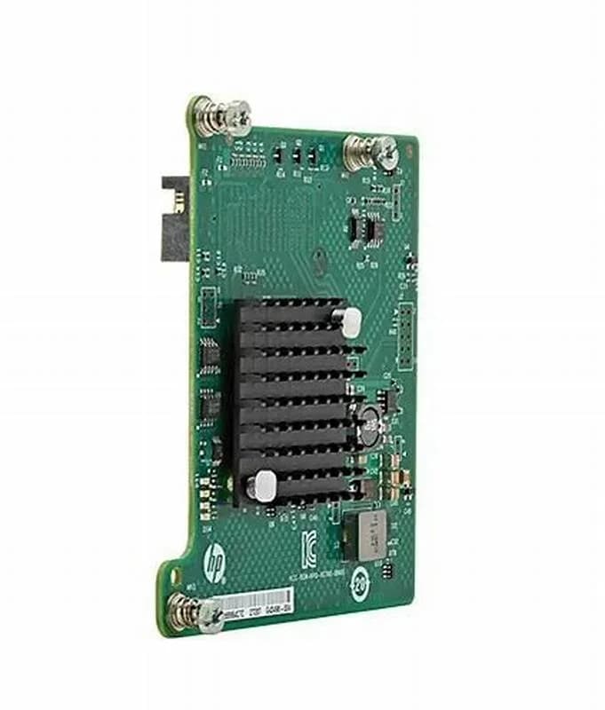 HP HPE StoreFabric CN1200E 10GBASE-T Dual Port Converged Network Adapter (N3U51A)