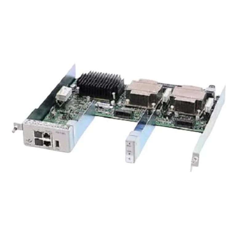 Cisco Nexus 5548 Layer 3 Daughter Card, Version 2 (N55-D160L3-V2)