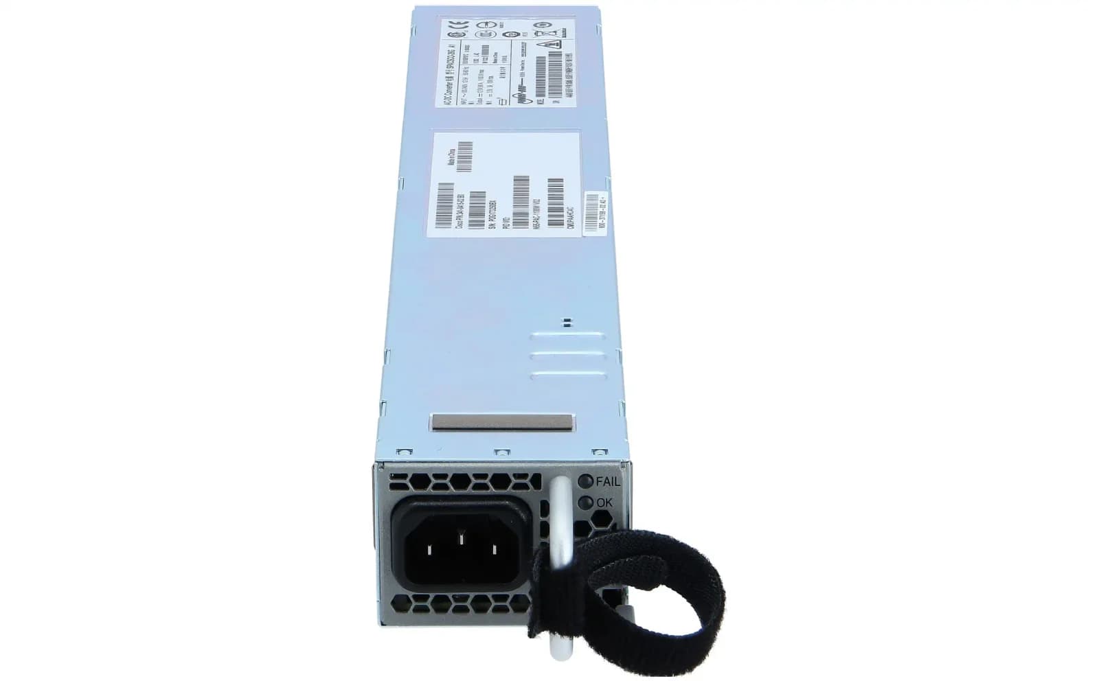 Şəbəkə aksesuarı Cisco N55-PAC-1100W (N55-PAC-1100W)
