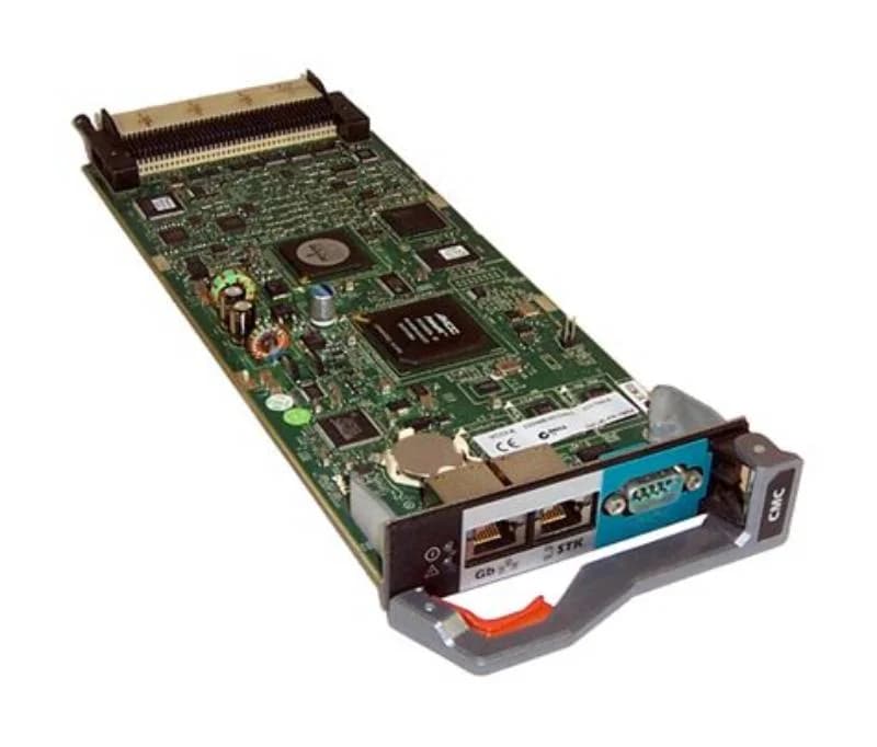 DELL M1000e CMC Controller (N551H)