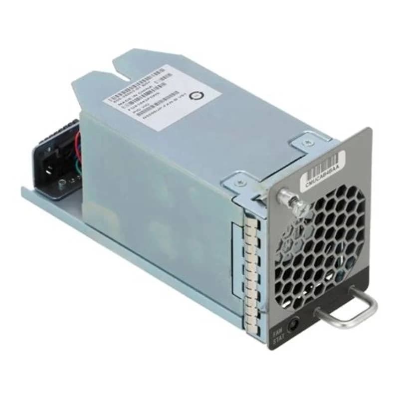 Cisco Nexus 5596UP Fan Module with Back to Front Airflow (N5596UP-FAN-B)