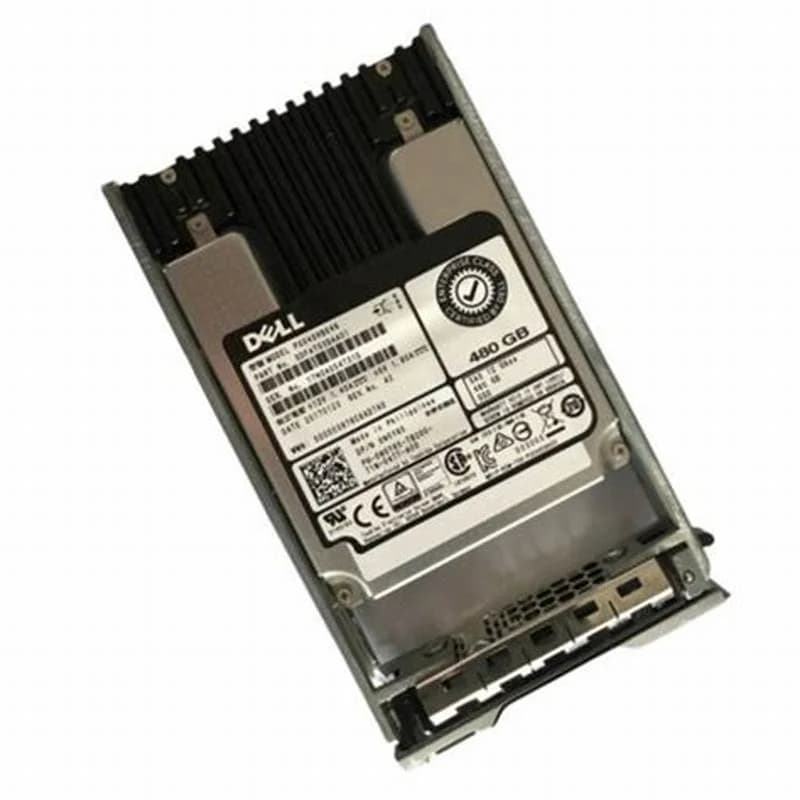 Dell N5Y85, 480 GB, 2.5", 12 Gbit/s (N5Y85)