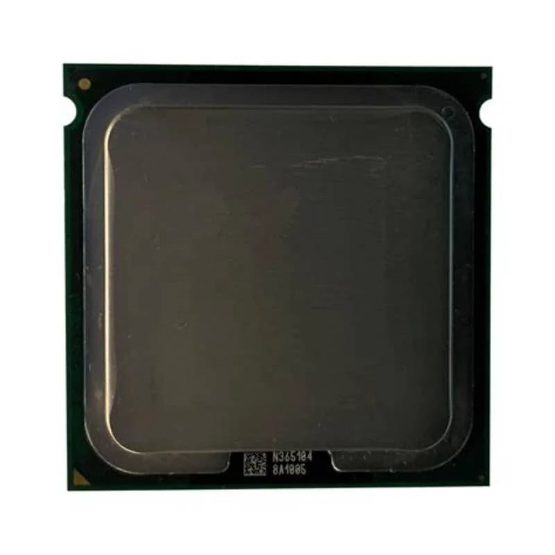 Dell Intel Xeon L5410, 2.33 GHz, 4 ядер, 12 MB Cache-yaddaş (N782G)