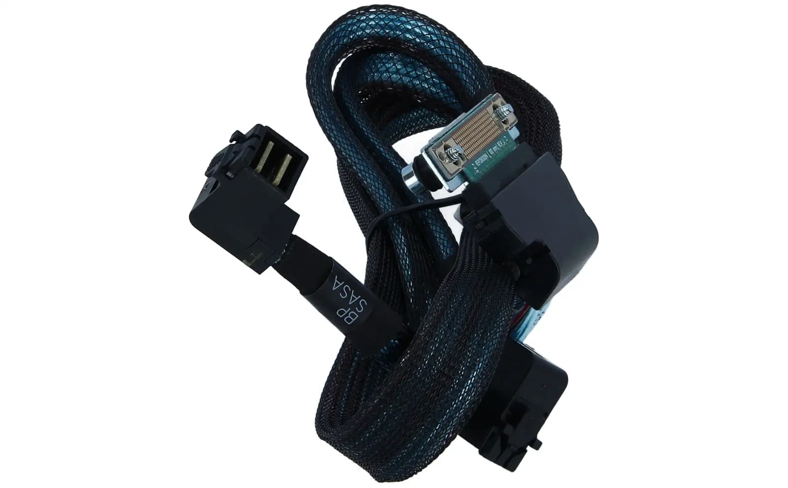 DELL R740 Perc to BP 8SFF SAS Cable (N7HT1)