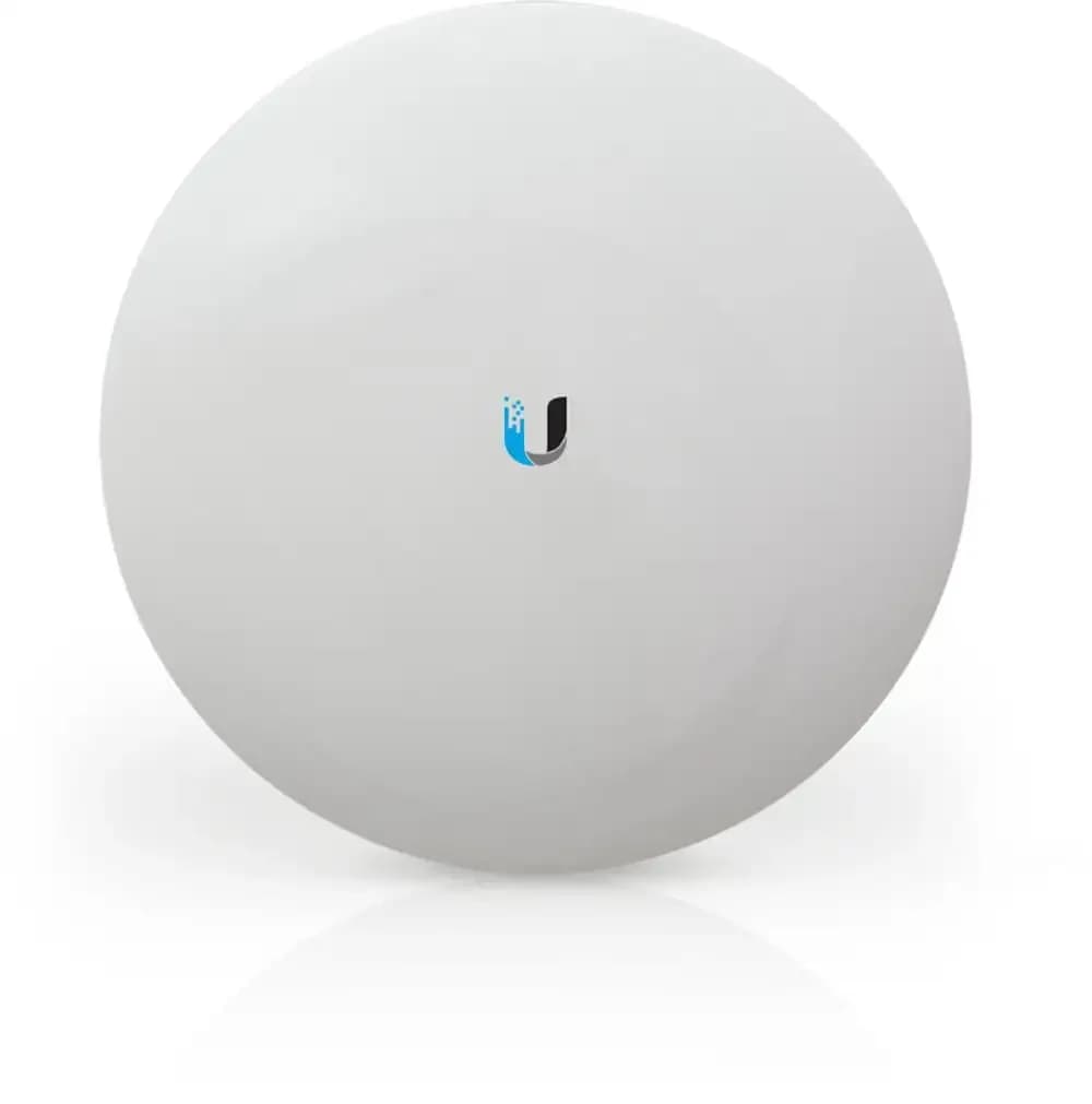 Ubiquiti NanoBeam AC GEN2, Wireless bridge, AirMax ac (NBE-5AC-GEN2)