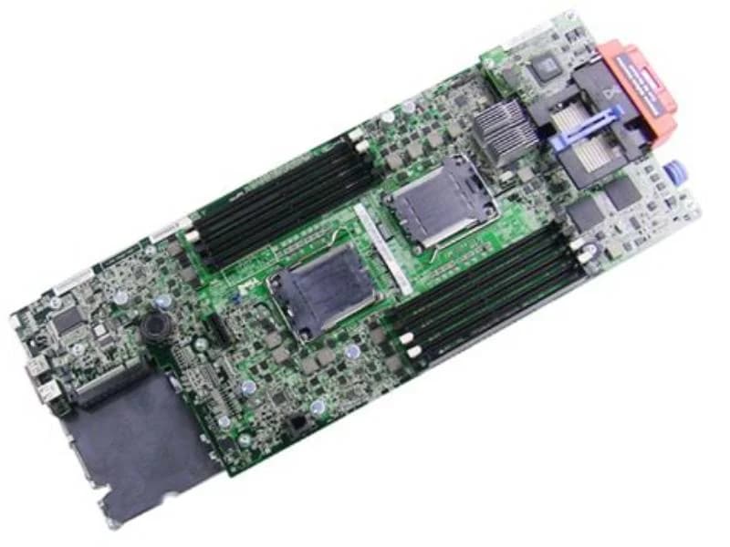 Dell 10GB X520/I350 2X10GBE 2X1GBE Адаптер (NC596)