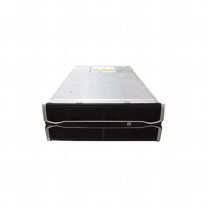 NetApp DE6600 4U-60 Slot DAE W/O ESM (NetApp-DE6600)