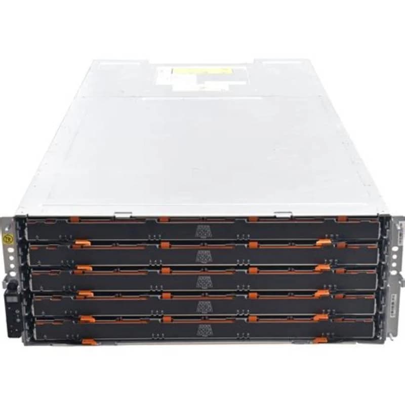 NetApp 60LFF SAS/SATA 12G Expansion Shelf (NetApp-DS460C)
