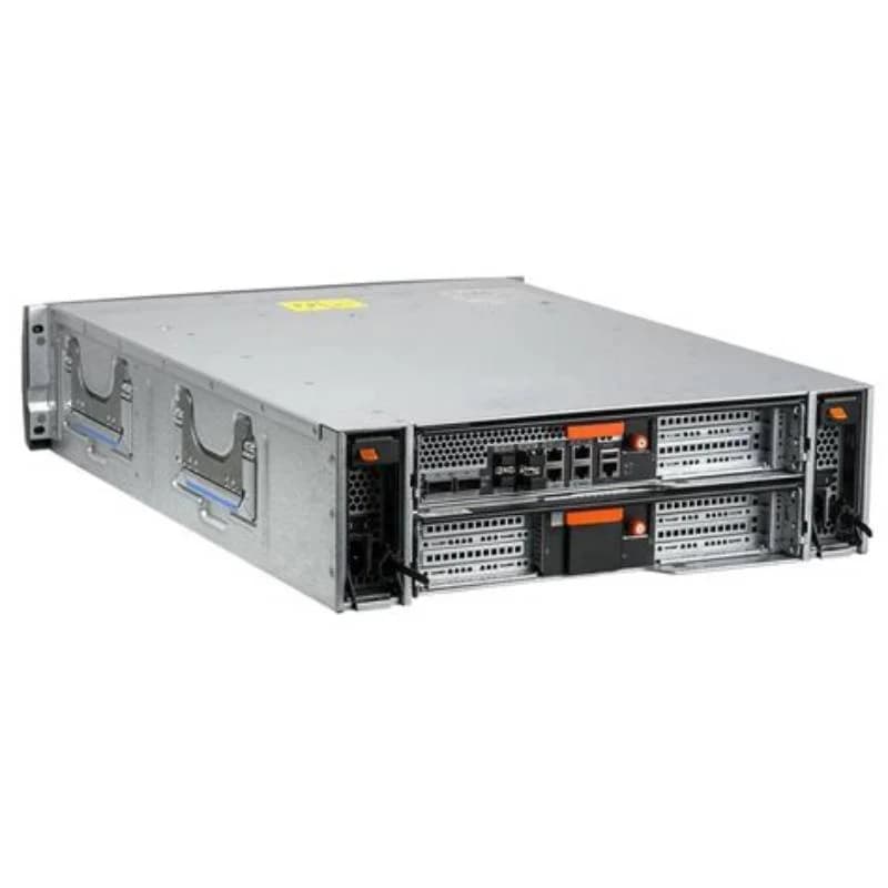NetApp FAS3240 Filer System (NetApp-FAS3240)