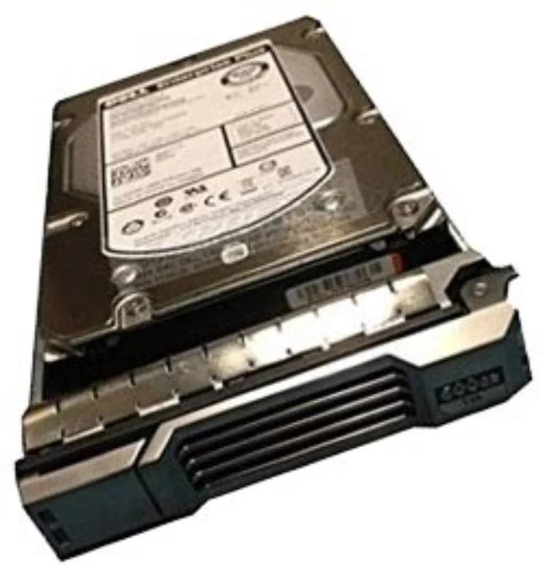 DELL EQUALLOGIC 450GB 10K 6G 3.5INCH SAS HDD (NFW4T)