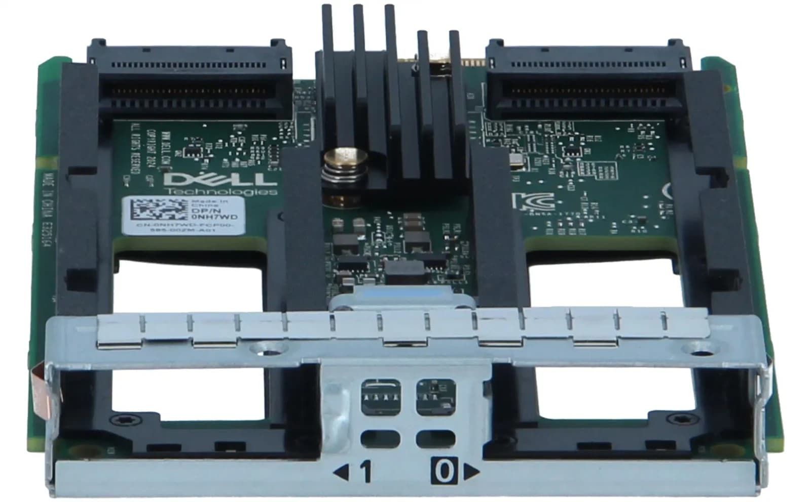 DELL PowerEdge 17th Gen Boss N1 Адаптер (NH7WD)