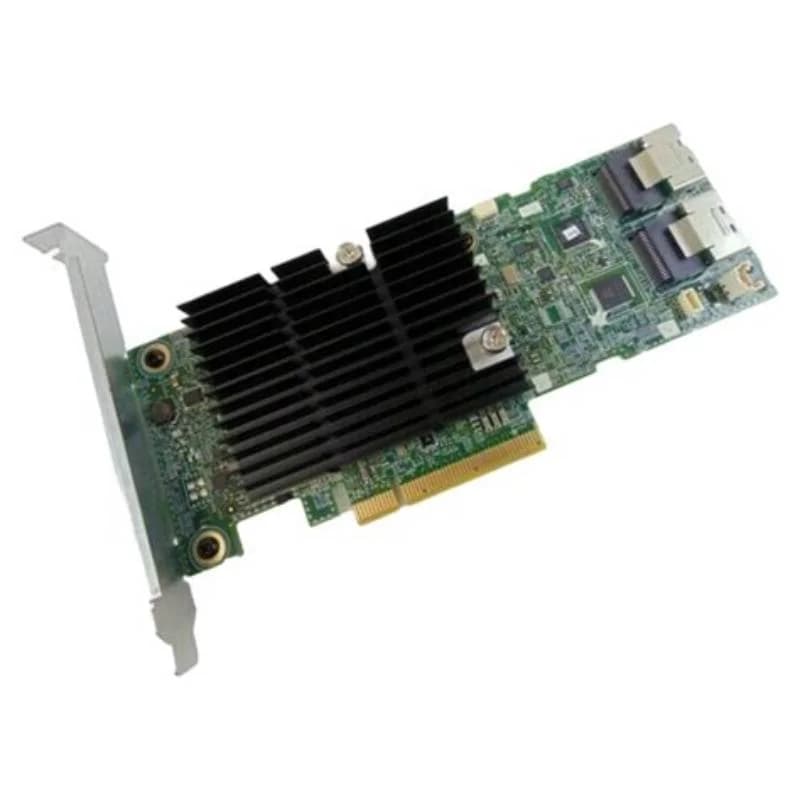 Dell PERC H710 512MB 6G RAID CONTROLLER (NHD8V)
