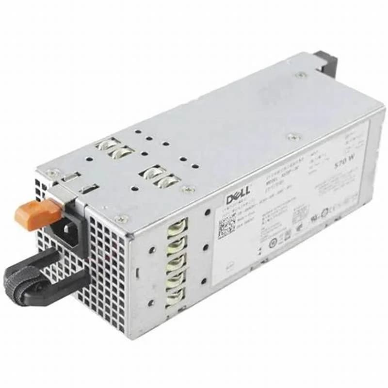 DELL R710 / T610 570W HOT-SWAP PSU (NM201)