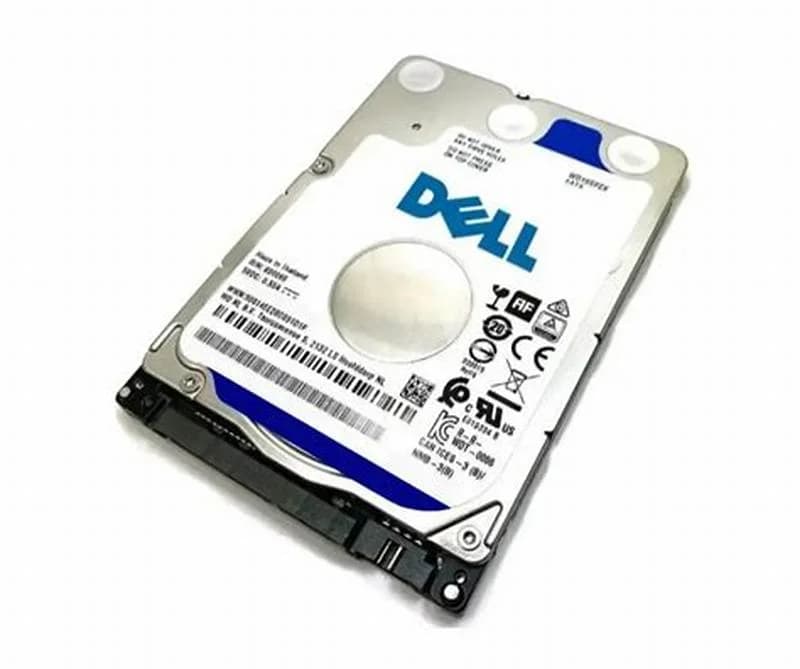 Dell Fujitsu, Жёсткий диск, 120 GB, внутренний, 2.5" (6.4 cm) (NN337)