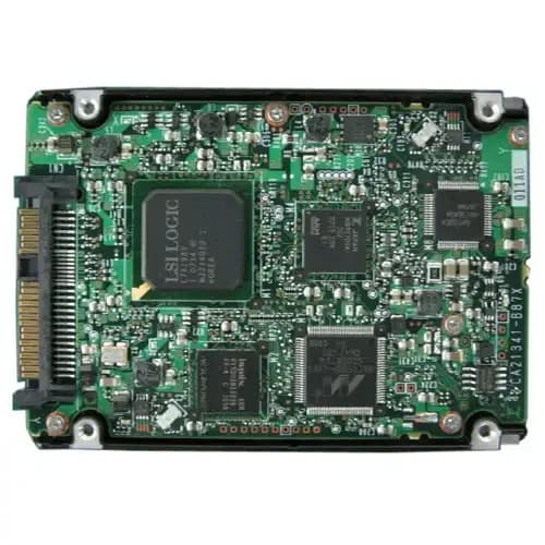 DELL 146GB 10K SAS 2.5IN HDD (NP659)
